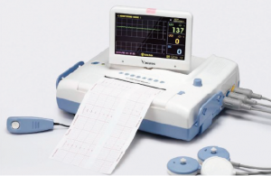 Fetal & Maternal Monitor iC90
